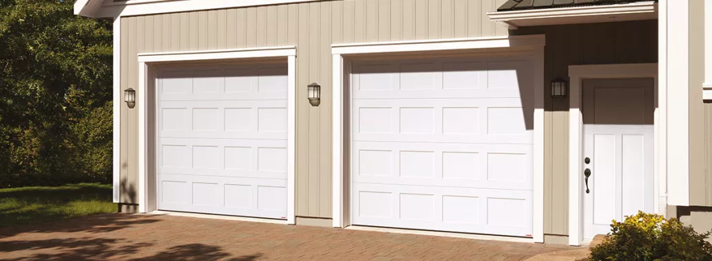 Standard+ Shaker-Flat CC, 9' x 8', Ice White