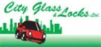 City Glass & Locks Ltd. logo